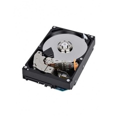 Жесткий диск HDD Toshiba Enterprise 6ТB (MG08ADA600E)