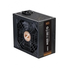 Блок питания Zalman 650W ZM650-GVII