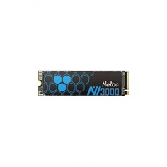 Накопитель SSD Netac 250Gb NV3000 Series (NT01NV3000-250-E4X)