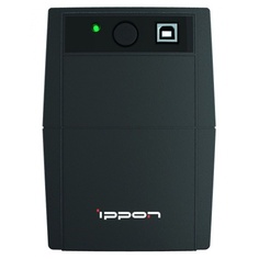 ИБП Ippon 850S Euro (1373876) черный