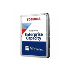 Жесткий диск HDD Toshiba MG10 Series 20TB (MG10ACA20TE)