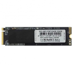 Накопитель SSD AMD 1024Gb M.2 (R7MP1024G8)