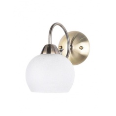 Бра Arte lamp Margo A9317AP-1AB