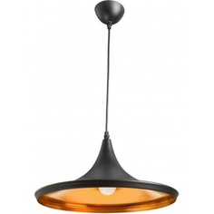 Люстра подвесная Arte lamp Cappello A3406SP-1BK