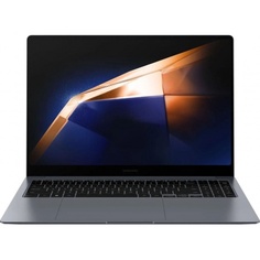 Ноутбук Samsung Galaxy Book 4 Pro NP960 16" grey (NP960XGK-KG1IN)