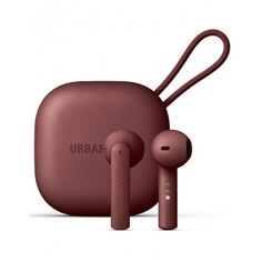 Наушники Urbanears Luma True Maroon