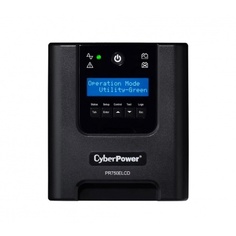 ИБП CyberPower PR750ELCD