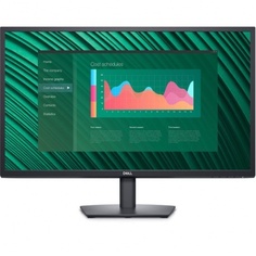 Монитор Dell 27" E2723H черный VA