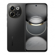 Смартфон Tecno Spark 30 5G 6/128Gb Midnight Shadow