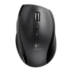 Мышь беспроводная Logitech M705 черная (910-001964)