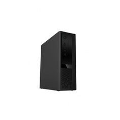 Корпус Powerman PS201A-BK 300W (6125688)