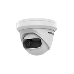 Видеокамера IP Hikvision DS-2CD2345G0P-I 1.68мм белый