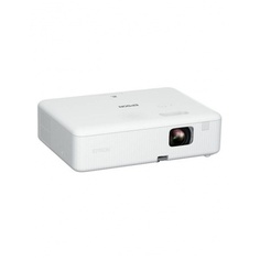 Проектор Epson CO-W01 white (V11HA86040)