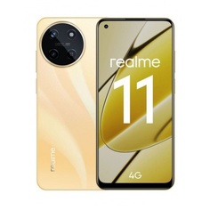 Смартфон Realme 11 8/256Gb Gold