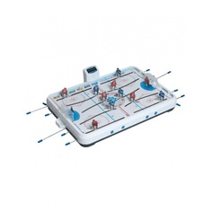 Настольная игра "Хоккей-Э" (Хоккеймиг-Э) ОмЗЭТ 10214/10641