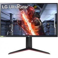 Монитор LG 27" 27GN650-B Black