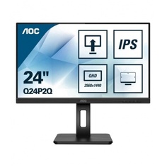 Монитор AOC 23.8" Q24P2Q