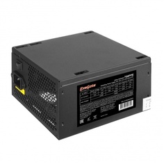 Блок питания ExeGate 700W ATX-700PPE (EX260645RUS) Black