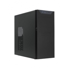 Корпус Powerman BA833BK PM-600ATX-F (6125674)