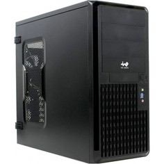 Корпус InWin PE689 Black (6141921)