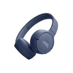 Наушники JBL Tune 670NC Blue