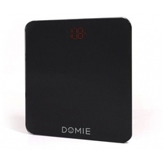 Весы напольные электронные Domie DM-01-101