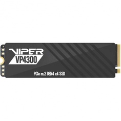 Накопитель SSD Patriot VIPER 2TB (VP4300-2TBM28H) Патриот