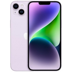 Смартфон Apple iPhone 14 Plus 128Gb (MQ373CH/A) Purple