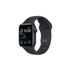 Умные часы Apple Watch Series SE 2022 40mm S/M (MNT73LL/A) Midnight