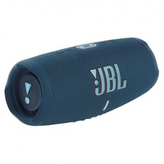 Портативная акустика JBL Charge 5 Blue