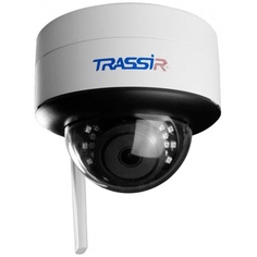 Видеокамера IP Trassir TR-D3121IR2W 2.8-2.8мм