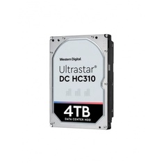 Жесткий диск Western Digital Ultrastar DC HC310 HUS726T4TALE6L4 (0B36040) 4ТБ WD