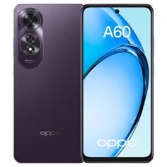 Смартфон Oppo A60 8/256Gb Violet