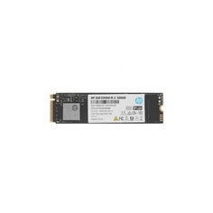 Накопитель SSD HP 500Gb EX900 Series (2YY44AA)