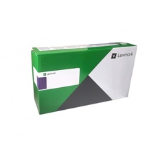 Картридж лазерный Lexmark C736H1KG Black