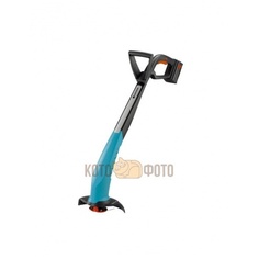 Триммер садовый электрический Gardena SmallCut Plus 350/23 09806-20.000.00