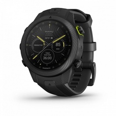 Умные часы Garmin MARQ Athlete (Gen 2) Carbon Edition 46мм