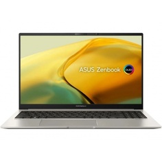 Ноутбук Asus Zenbook 15 OLED UM3504DA-MA475 15.6" grey (90NB1163-M00NX0)