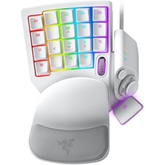 Клавиатура Razer Tartarus Pro Mercury