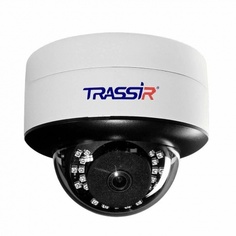 Камера видеонаблюдения Trassir TR-D3151IR2 v2 2.8