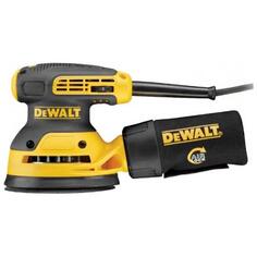 Эксцентриковая шлифовальная машина DeWalt DWE6423 (DWE 26453)