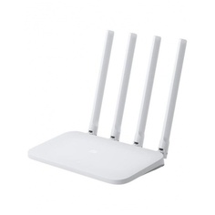 Wi-Fi роутер Xiaomi Mi Router 4C white (DVB4231GL)