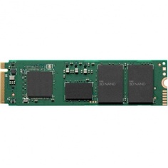 Накопитель SSD Intel 512Gb (SSDPEKNU512GZX1)