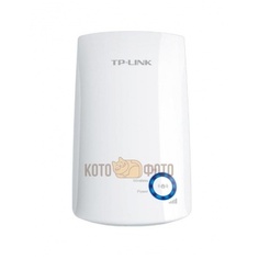 Wi-Fi роутер TP-LINK TL-WA854RE