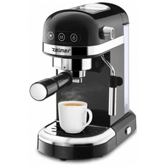 Кофеварка Zelmer Expresso ZCM7295