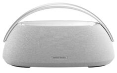 Бренд Акустика портативная Harman Kardon Go + Play 3, серый