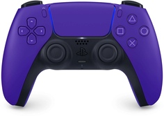 Бренд Геймпад Sony DualSense Wireless Controller для PS5, фиолетовый