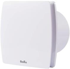 Вентилятор вытяжной BALLU BAF-SL 150 20 Вт белый