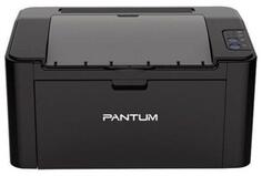 Лазерный принтер Pantum P2516