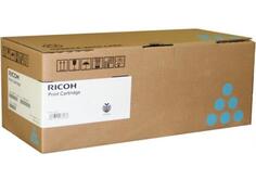 Картридж Ricoh M C240 для M C240FW C240; P C200W C200 4500стр Голубой